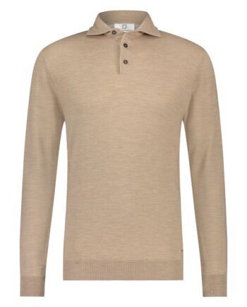 M Anton Knitwear - Shirt  - 5715395409660