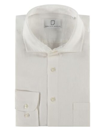 Grøn Curtis Shirt - Shirt  - 5715395676109