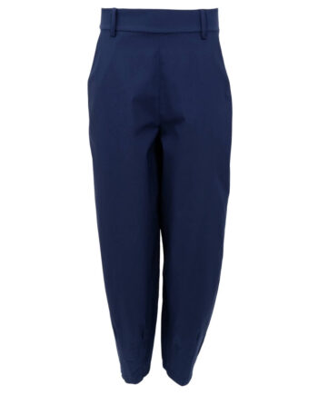 Sort Black Colour Dame Bukser Bcbeate Navy - Black Colour Jeans  - 5715077251419