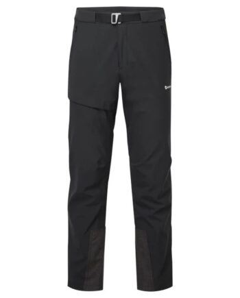 Sort Bukser Herre Montane Tenacity Pants - Jeans