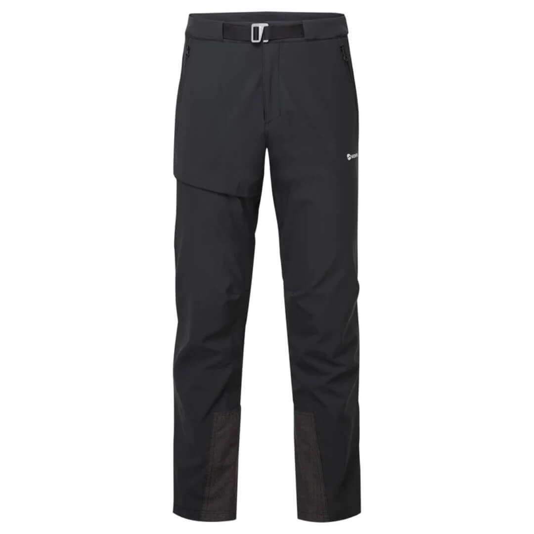 Sort Bukser Herre Montane Tenacity Pants - Jeans
