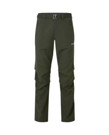 Grøn Bukser Herre Montane Terra Pants - Jeans