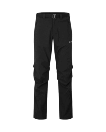 Sort Bukser Herre Montane Terra Pants - Jeans