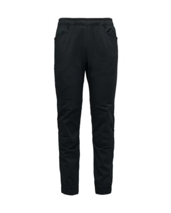 Sort Bukser Til Herre Black Diamond Notion Pants - Jeans