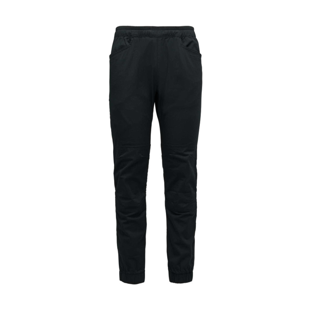 Sort Bukser Til Herre Black Diamond Notion Pants - Jeans