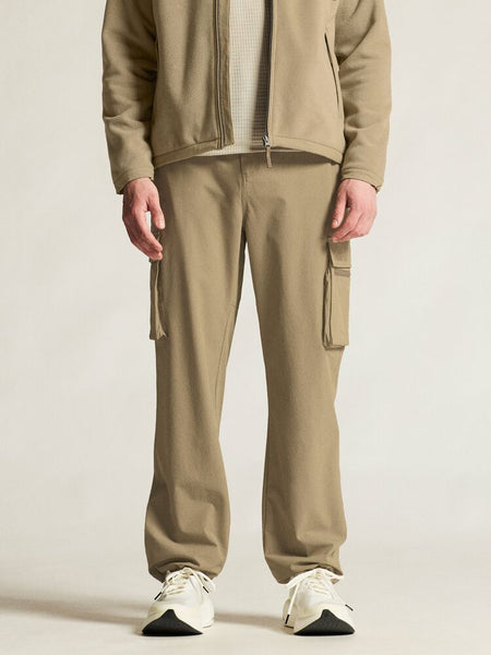 Raw Urban Cargopants - Craft Jeans - 7318574342116
