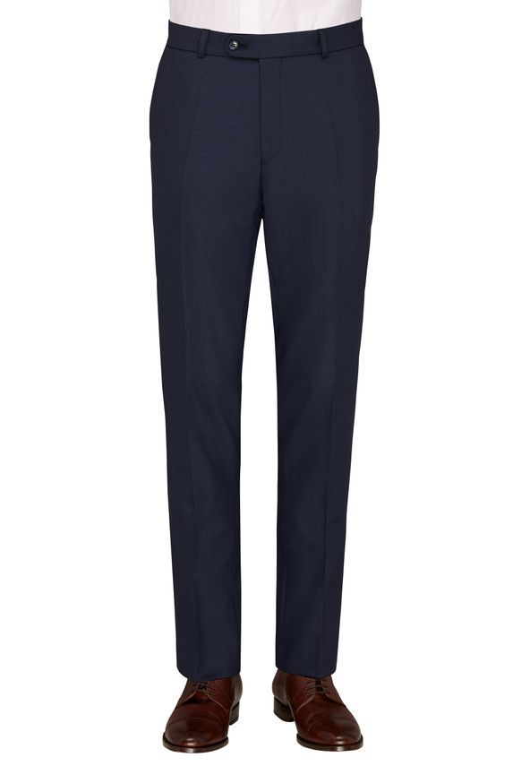 Sort Hose Trousers Sven Trf - Carl Gross Jeans  - 4066517193143