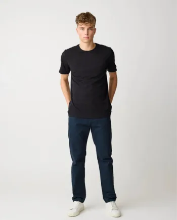 1001 Total Ecli Chuck Regular Chino Pants - Jeans  - 5715356150068