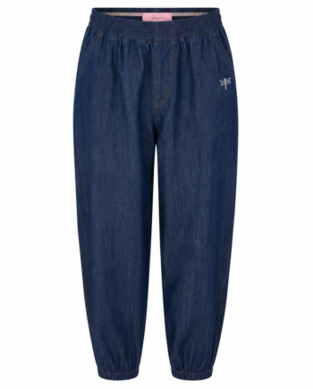 Bukser Colorado Denim Blå Gaspar - Gaspar Jeans  - 5716026022265