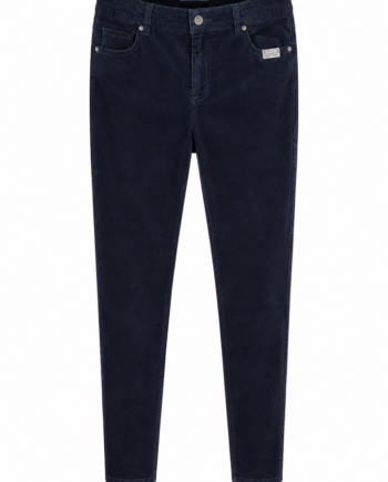 Jeans Angelika Oslo Stone Wash Anna Montana - Anna Montana Jeans  - 4043614969628