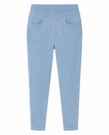 Jeans Angelika Jump Rom Bleached Anna Montana - Anna Montana Jeans  - 4043614884693