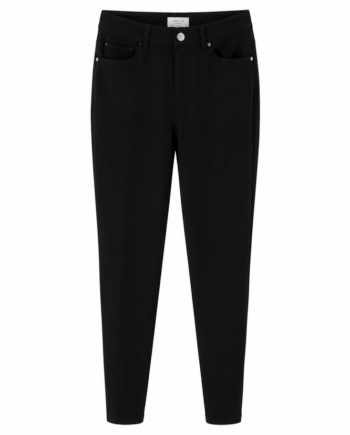Bukser Angelika Basel Marine Anna Montana - Anna Montana Jeans  - 4043614760645