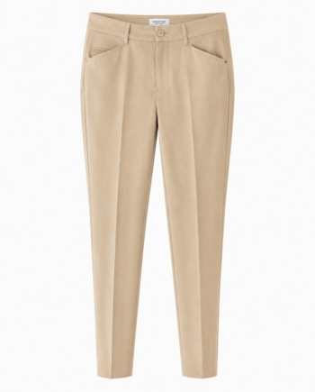 Bukser Angelika Basel Sand Anna Montana - Anna Montana Jeans  - 4099573067158