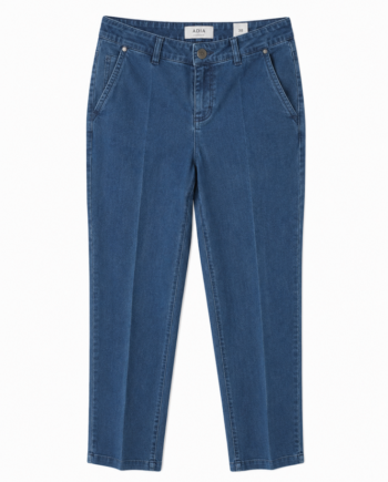 Jeans Milano Mila Wide Flexi Summerstone Anna Montana - Anna Montana Jeans  - 4099573060739