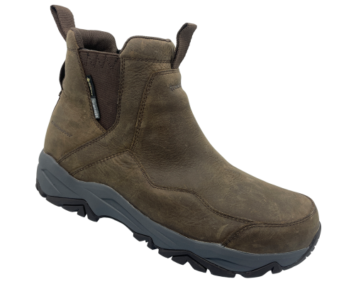 Treksta Chelsea Mid Gtx Støvle - Treksta SkoSneaksers - 8806430862636
