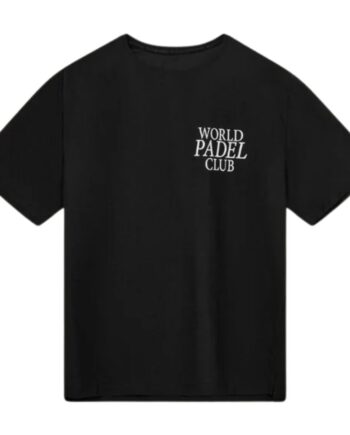 Sort Cuera Oncourt Breath Wpc Shirt Black - Cuera Shirt