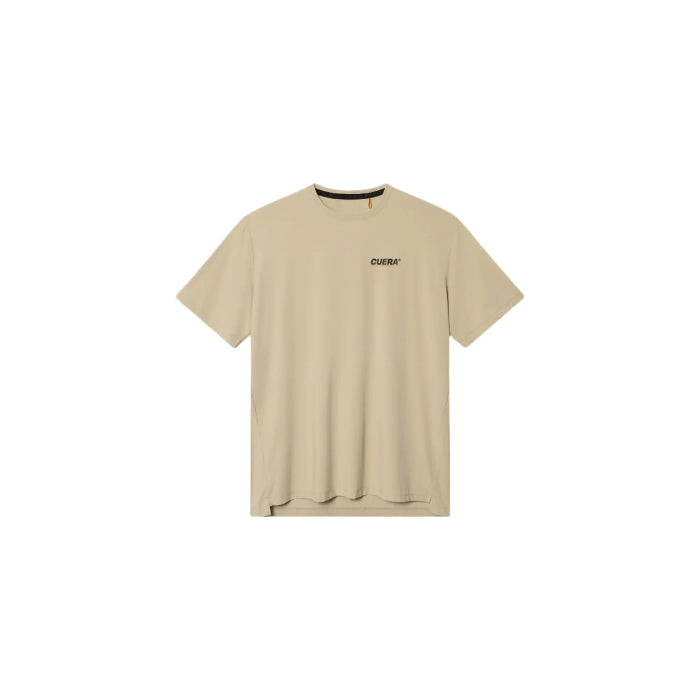 Sand Cuera Active Light Weight Shirt - Cuera Shirt