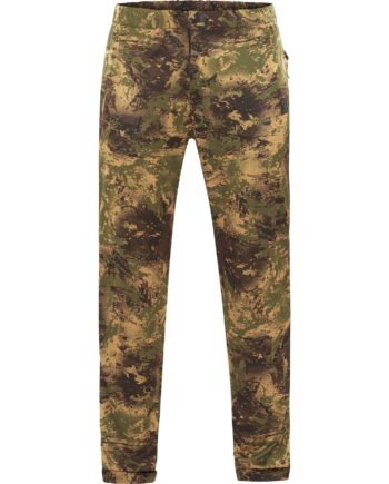 Harkila Deer Stalker Camo Cover Bukser Axis - Härkila Jeans  - 5714733548184