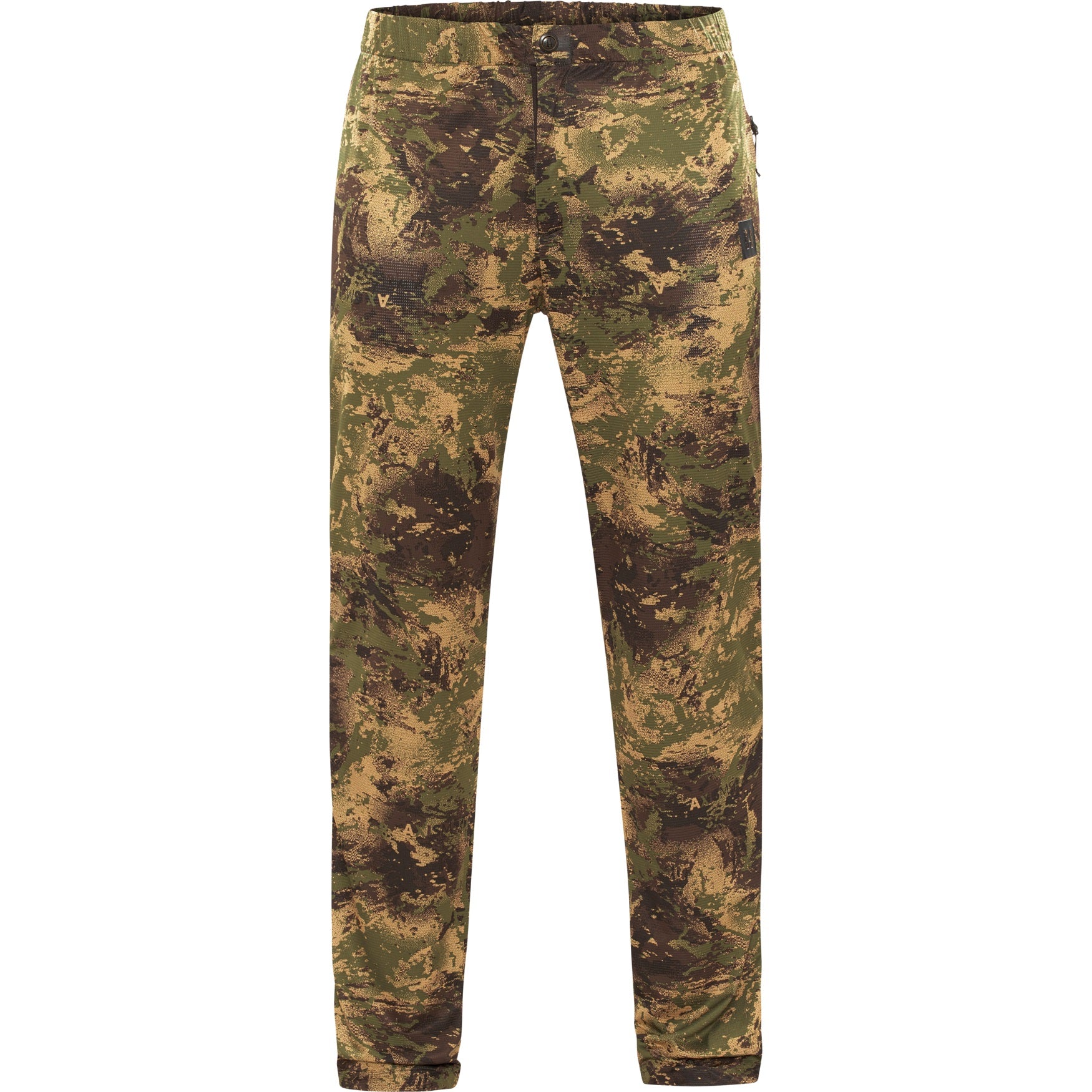 Harkila Deer Stalker Camo Cover Bukser Axis - Härkila Jeans - 5714733548184