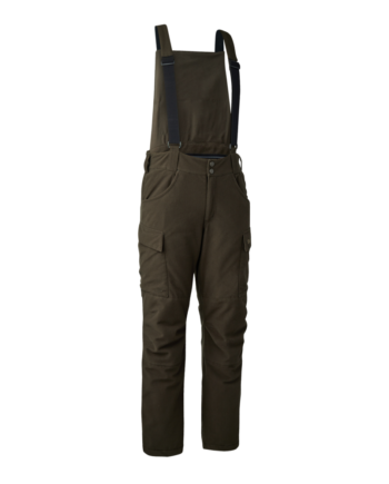 Heat Game Bukser Wood - Deerhunter Jeans