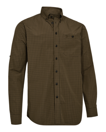 Deerhunter Raynor Shirt - Deerhunter Shirt  - 5702827245521
