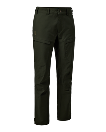 Forest Ember Deerhunter Climate Bukser Med Technology Herre - Deerhunter Jeans  - 5702827234877