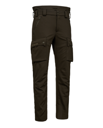 Grøn Deerhunter Muflon Pro Light Bukser Herre - Deerhunter Jeans  - 5702827238530