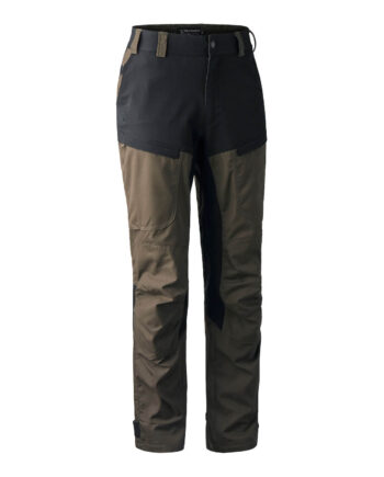 Deerhunter Strike Bukser Fallen Leaf - Deerhunter Jeans  - 5702827144015