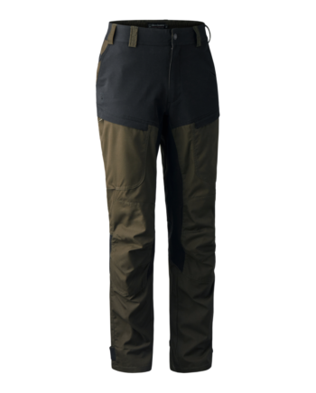 Fallen Leaf Deerhunter Strike Bukser Herre Normal Længde - Deerhunter Jeans  - 5702827206409