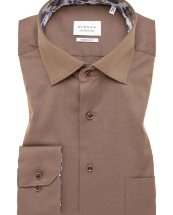 39 Shirt 8824 X15k - Eterna Shirt  - 4067159456313