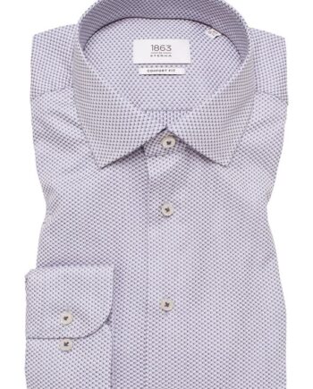 42 Shirt 2118 E68k - Eterna Shirt  - 4067159545178