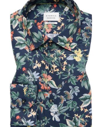 38 Shirt 2630 X18k - Eterna Shirt  - 4067159678210