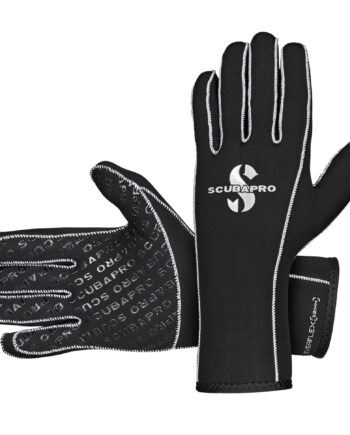 Scubapro Handsker Everflex - Scubapro SkoSneaksers  - 0