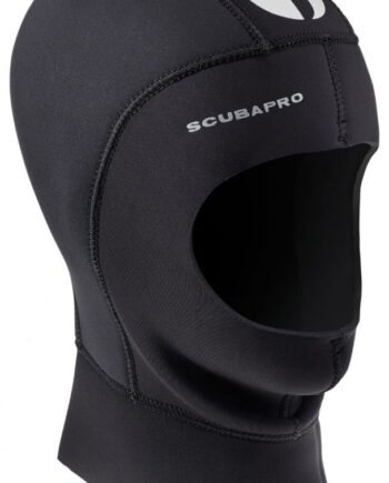 Scubapro Hætte Everflex 3mm - Scubapro SkoSneaksers  - 0
