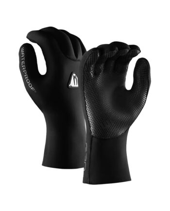 Waterproof Dykkerhandsker G30 5mm - Waterproof SkoSneaksers  - 0