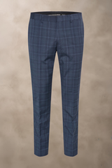 Forged Iron Malas Trousers - Matinique Jeans  - 5714347695649