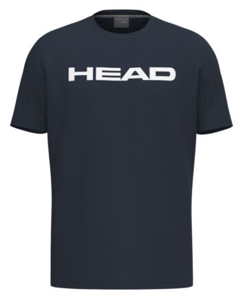 Mørkeblå (Navy) Head Club Original Shirt Navy - Head Shirt