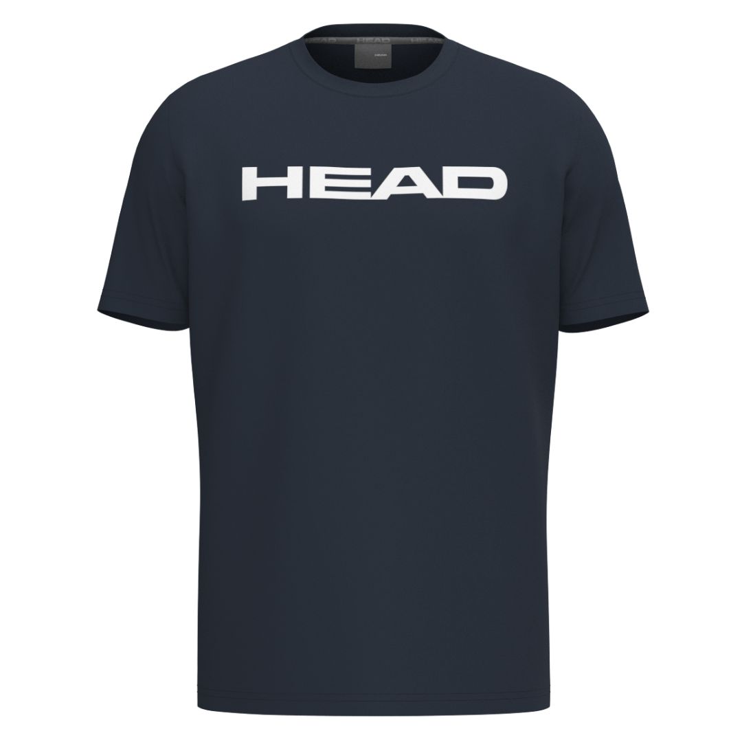 Mørkeblå (Navy) Head Club Original Shirt Navy - Head Shirt