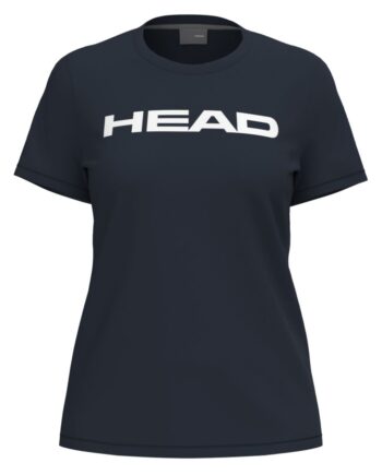 Mørkeblå (Navy) Head Club Original Shirt Women Navy - Head Shirt