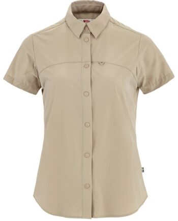 Fossil Fjallraven High Coast Lite Shirt - Fjällräven Shirt  - 7323451160288
