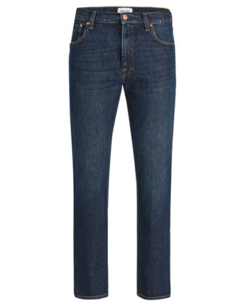 Blue Denim Jjimike Jjclassic 296 Noos - Jeans  - 5715911533459