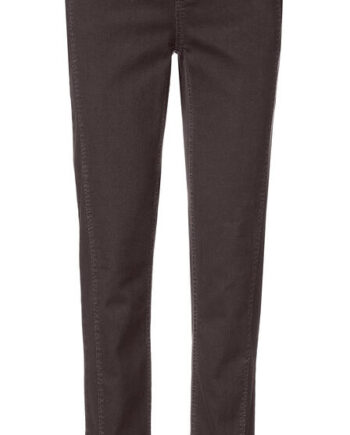 Jeans Angelika Pull Coffee Anna Montana - Anna Montana Jeans  - 4043614963879