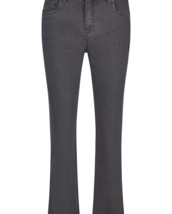 Jeans Dora London Grau Anna Montana - Anna Montana Jeans  - 4043614409674
