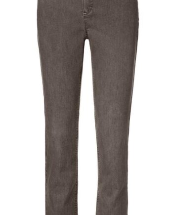 Jeans Dora London Taupe Anna Montana - Anna Montana Jeans  - 4043614996440