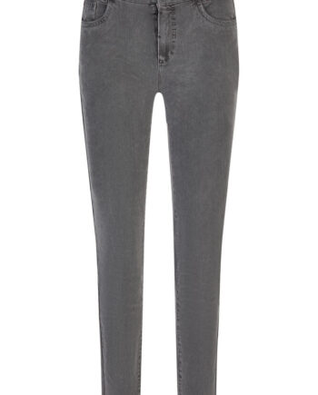 Jeans Liebling Angelika Grau Anna Montana - Anna Montana Jeans  - 4043614542708
