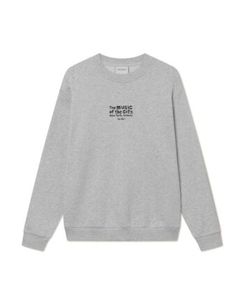 L Uca Sweatee Shirt - Les Deux Shirt  - 5711934102948