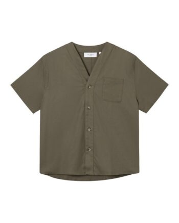 L Joshua S Ugger Shirt - Les Deux Shirt  - 5711934826141