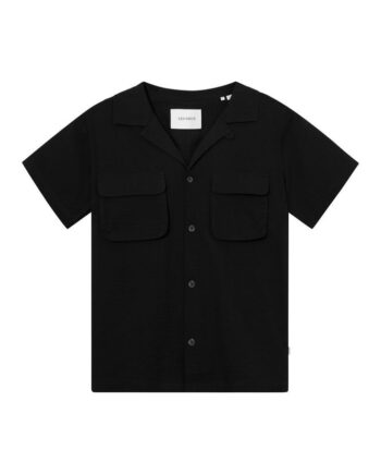 S O Mund Er Ucker Hirt - Les Deux Shirt  - 5711934024554