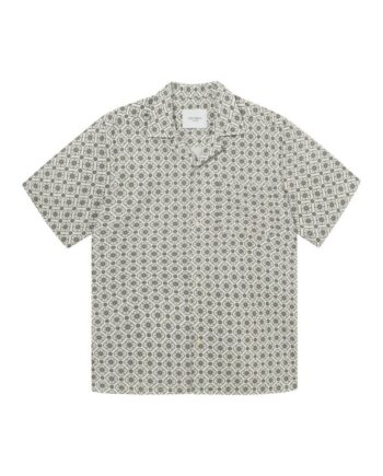 XL Tapestry Shirt - Les Deux Shirt  - 5711934024646