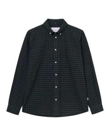 2XL Kent Check Shirt - Les Deux Shirt  - 5711934940397
